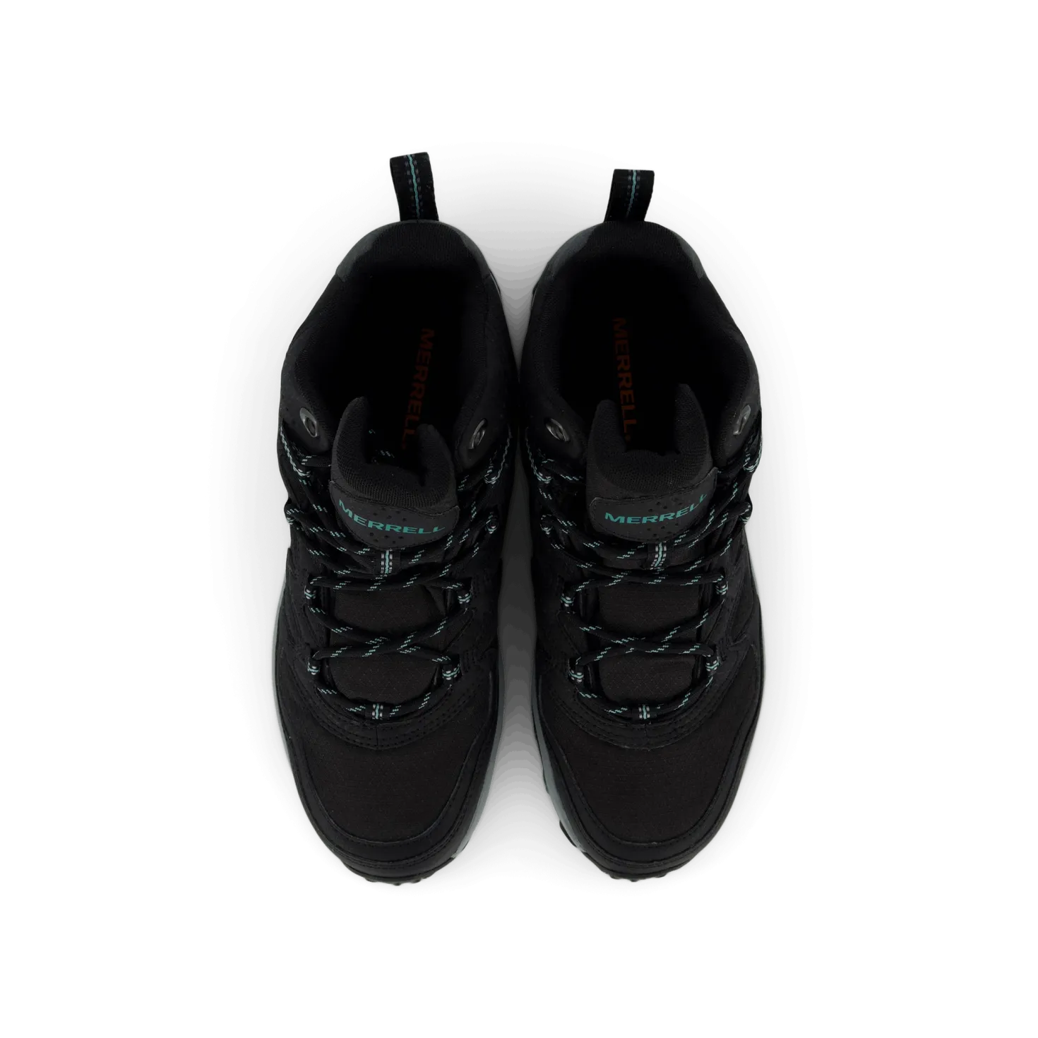 West Rim Sport Mid Gtx Black