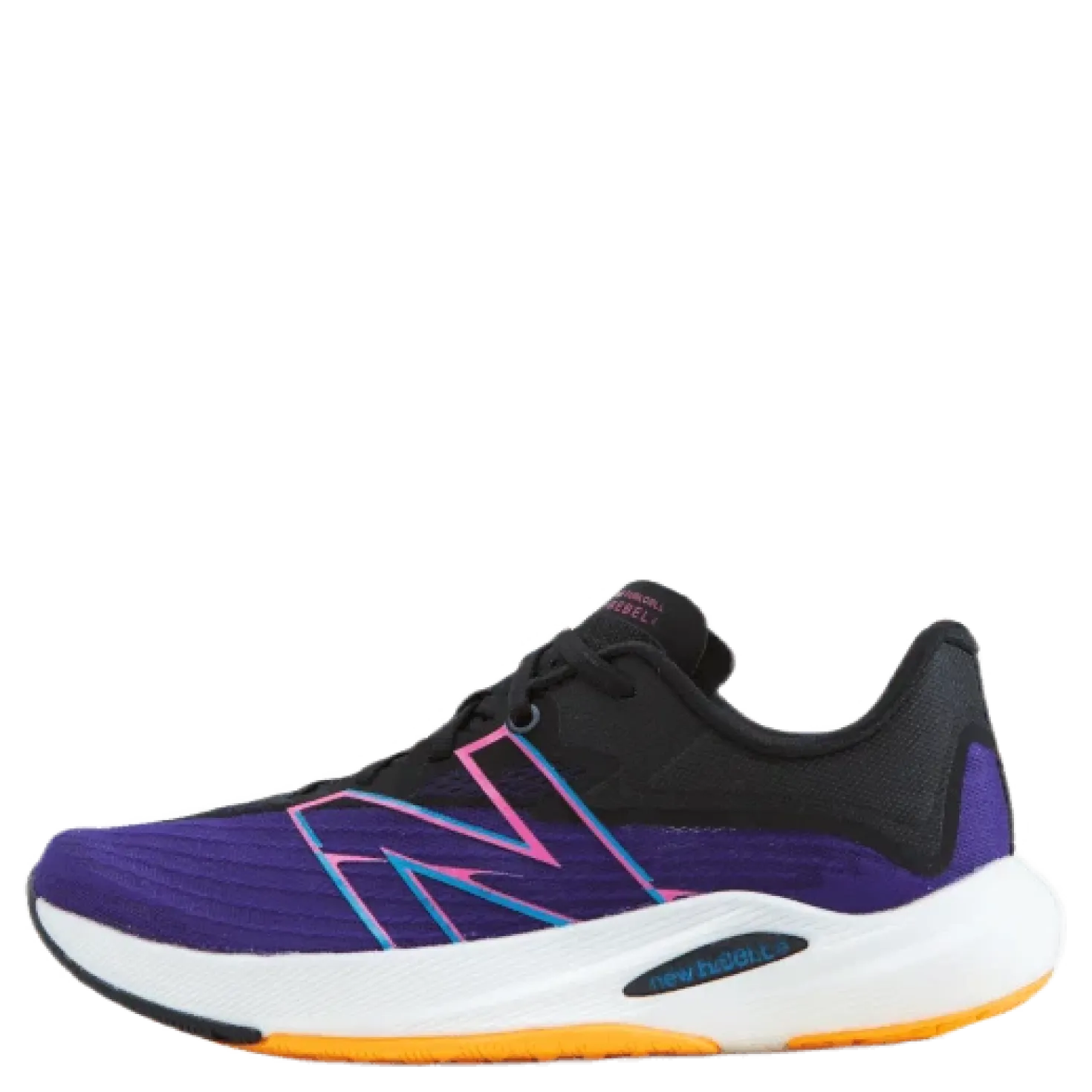 Wfcxcv2 Black/purple