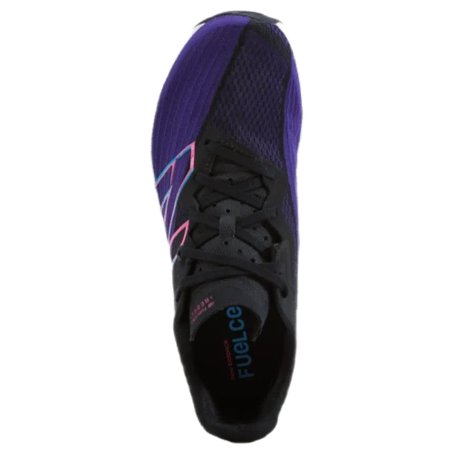 Wfcxcv2 Black/purple