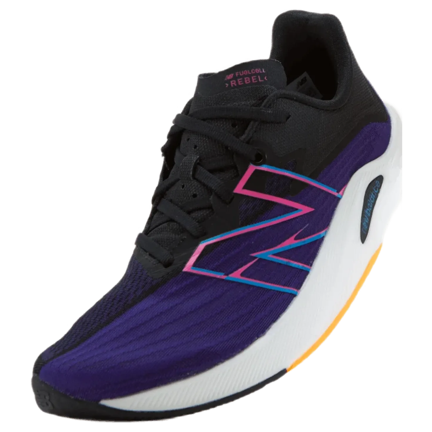 Wfcxcv2 Black/purple