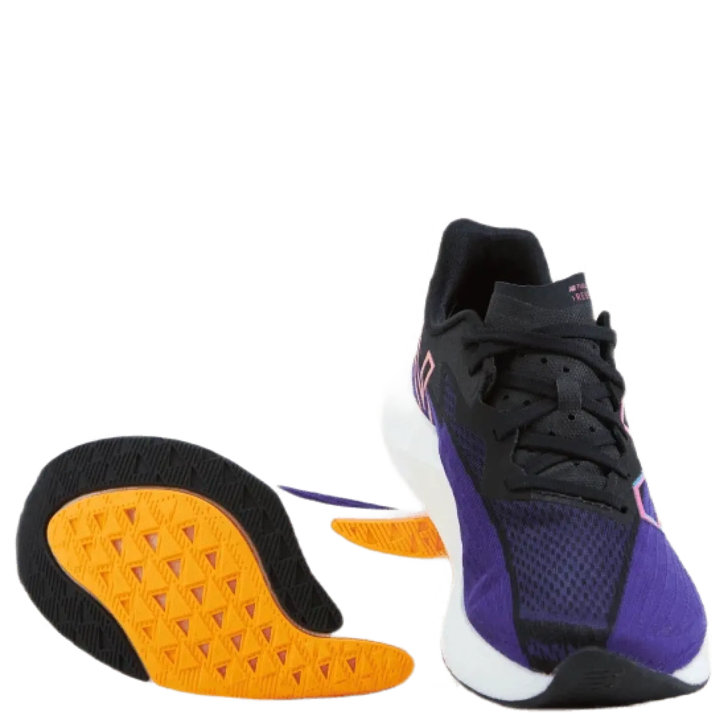 Wfcxcv2 Black/purple