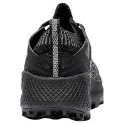 W Go Run Max Trail 5 Ultra Black/Grey