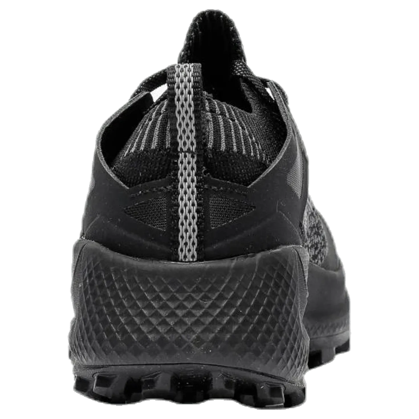 W Go Run Max Trail 5 Ultra Black/Grey