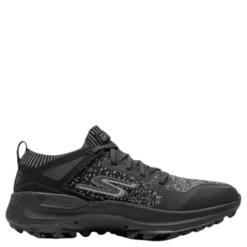 W Go Run Max Trail 5 Ultra Black/Grey