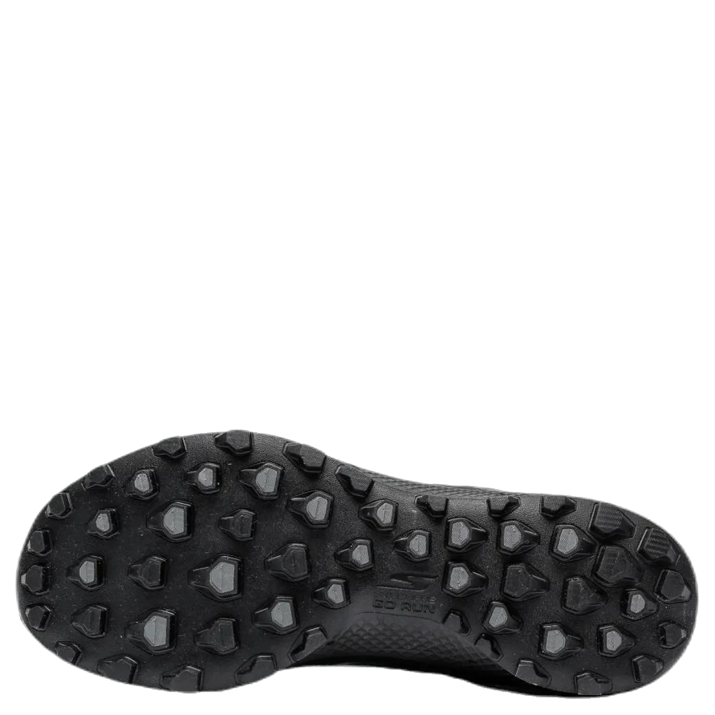 W Go Run Max Trail 5 Ultra Black/Grey
