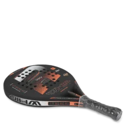 Whip Eva Black/red