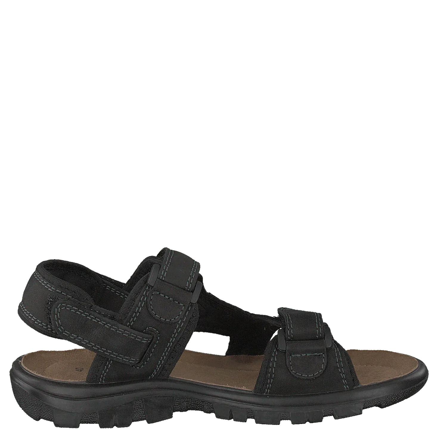 Whisper Black