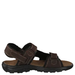 Whisper Dark Brown