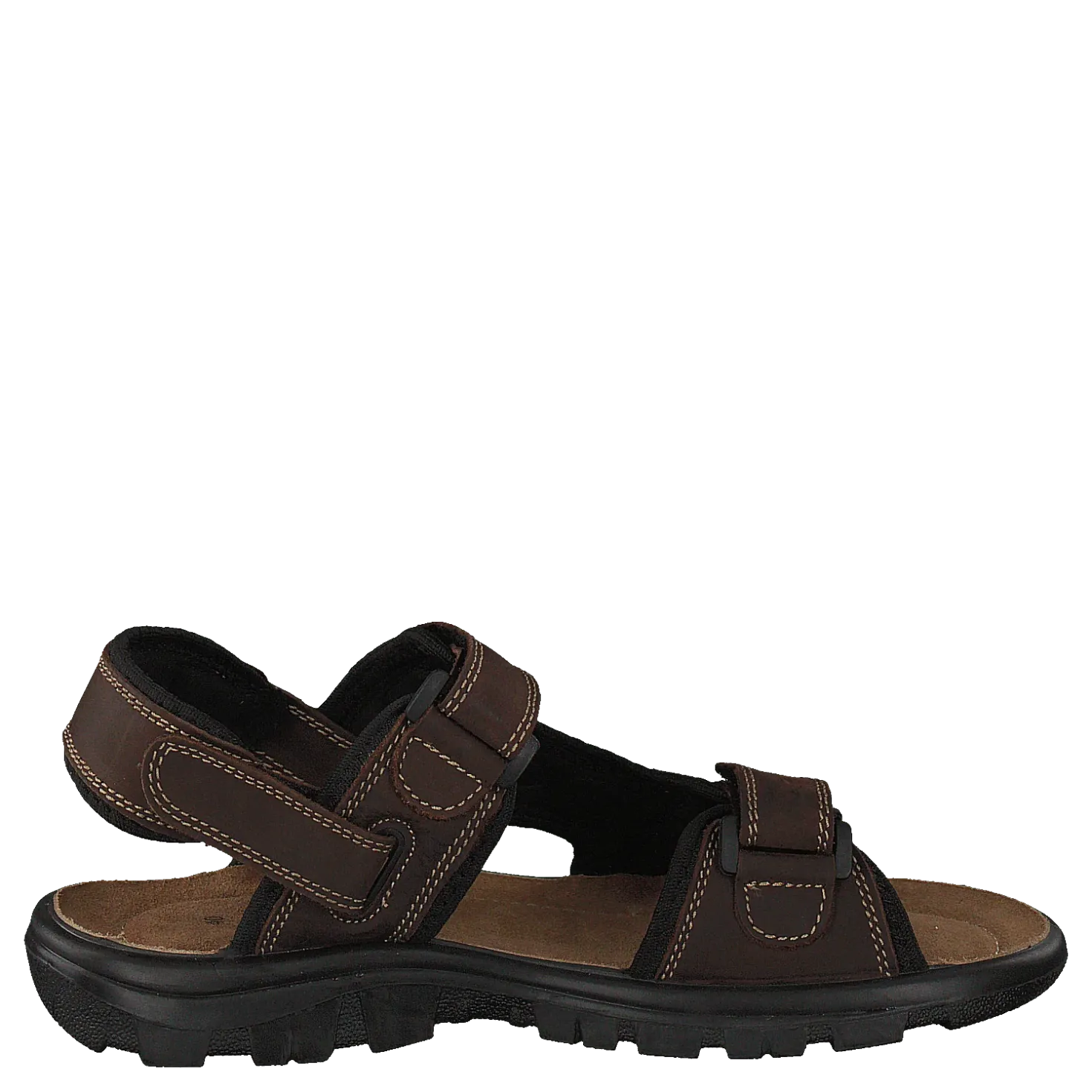 Whisper Dark Brown