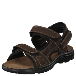 Whisper Dark Brown