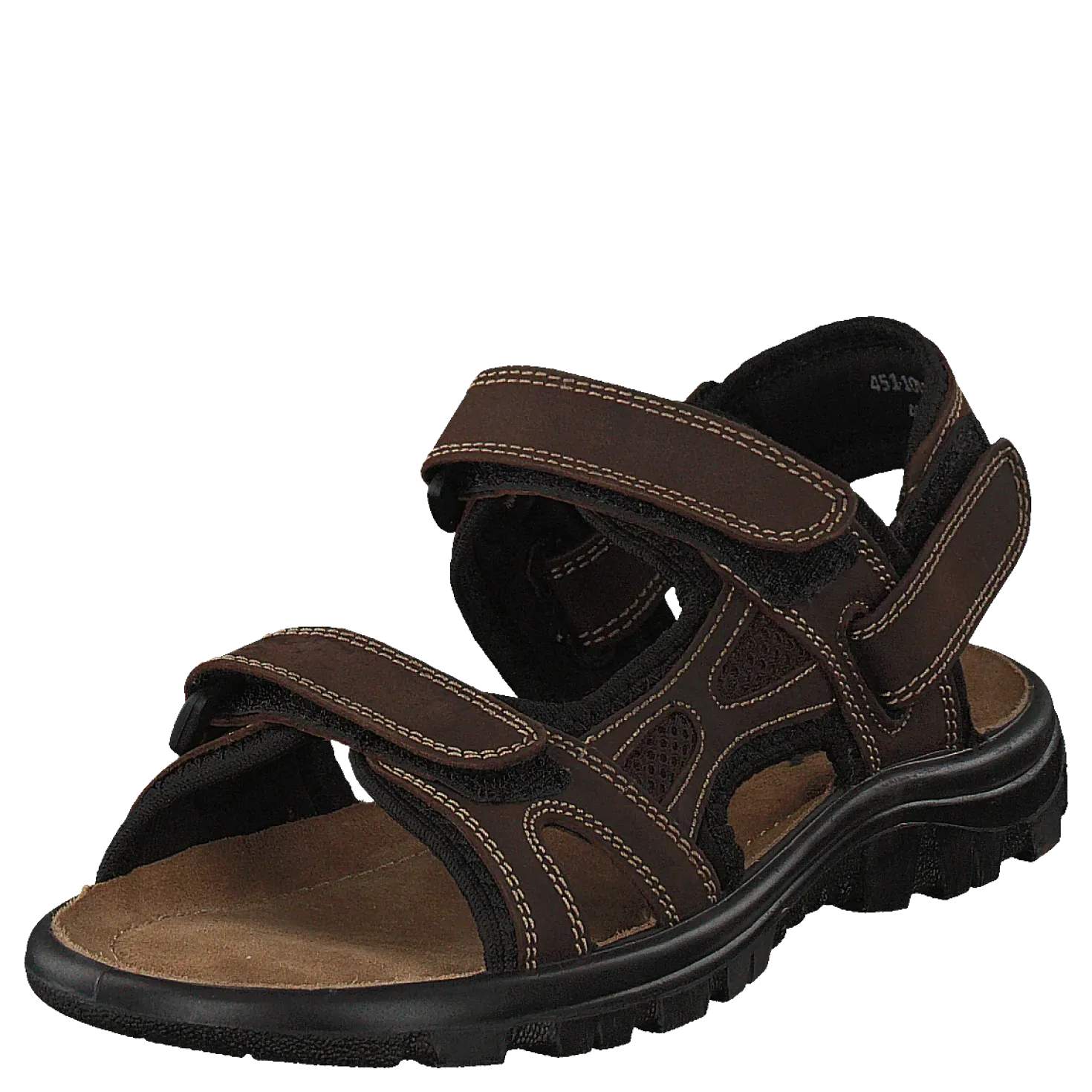 Whisper Dark Brown