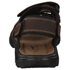 Whisper Dark Brown