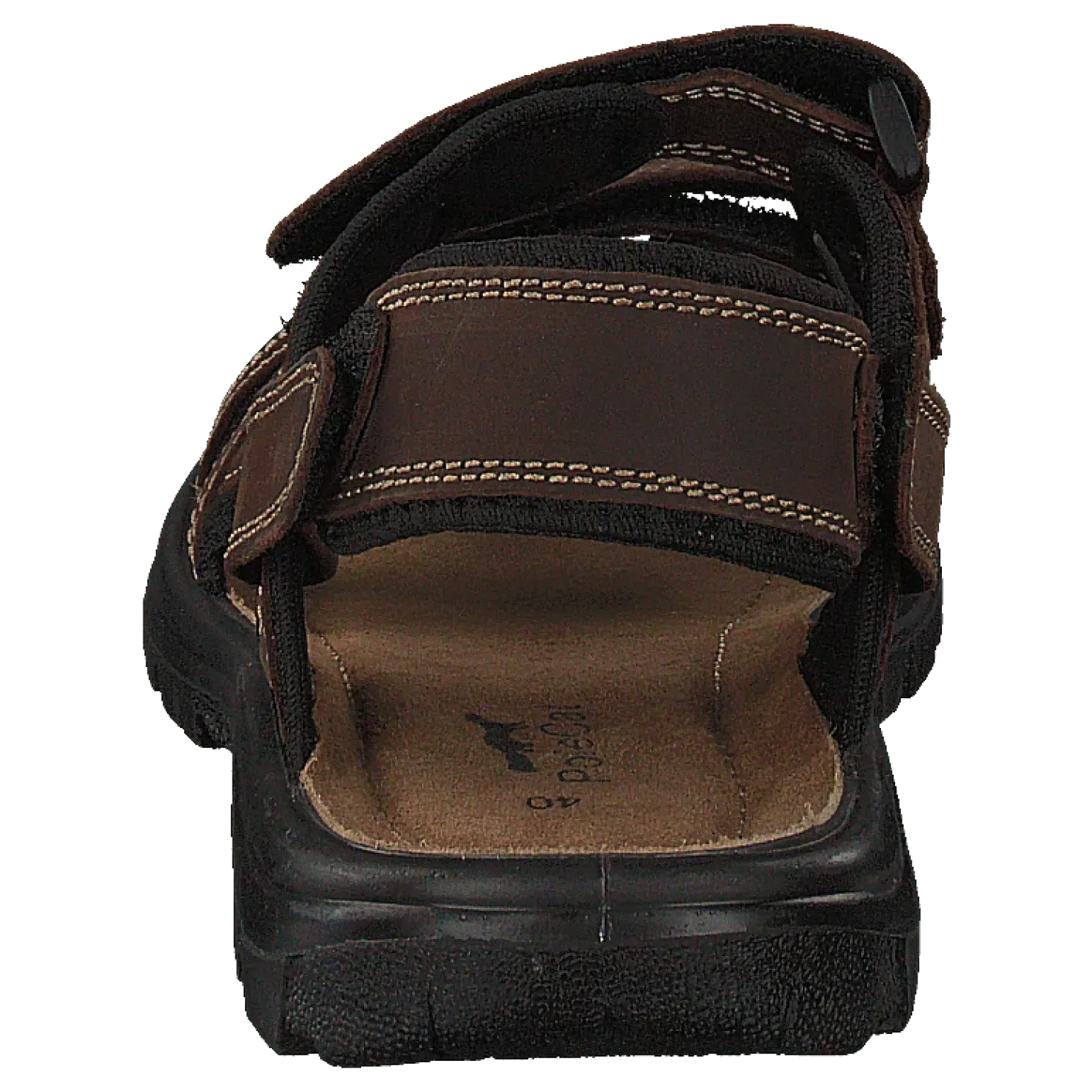 Whisper Dark Brown