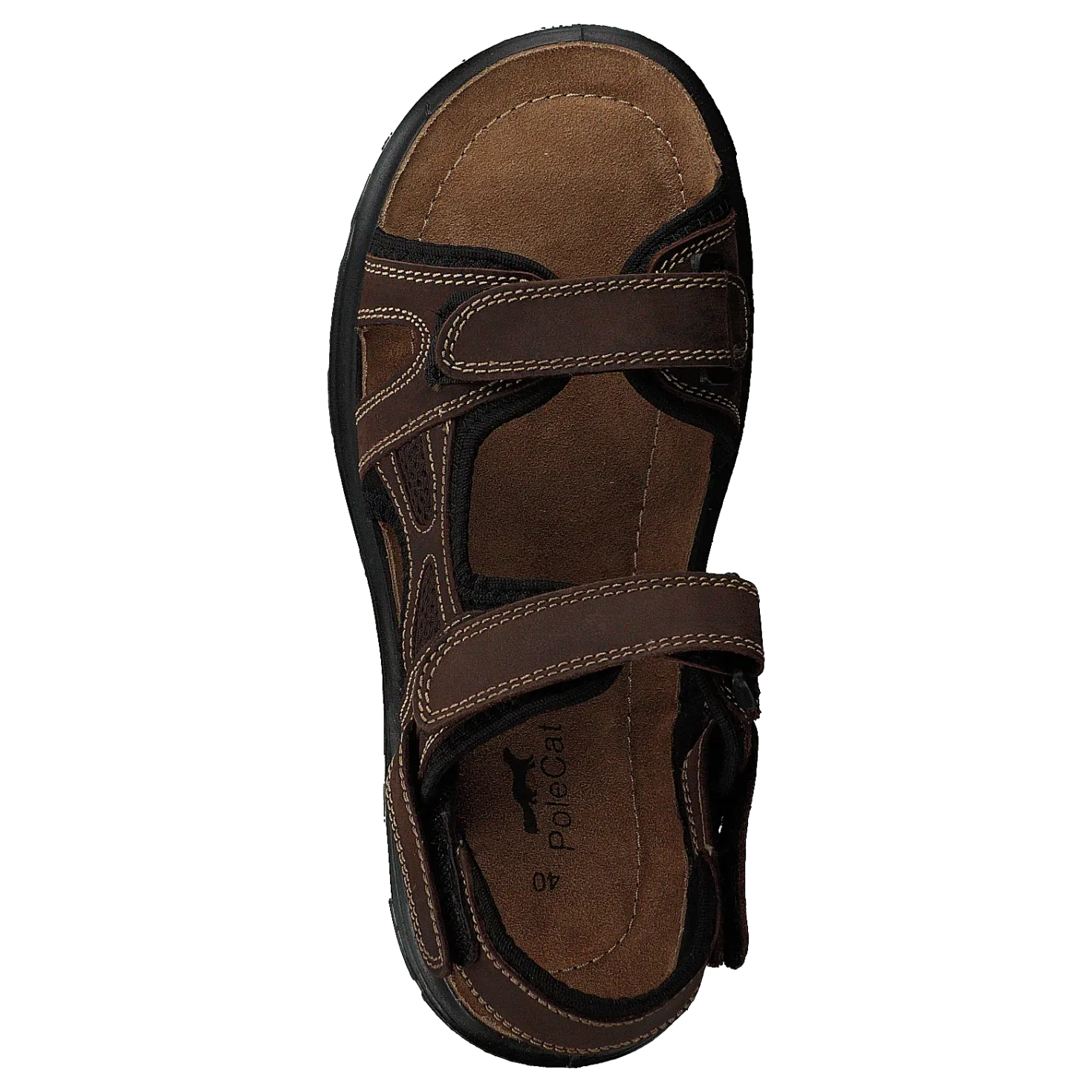 Whisper Dark Brown