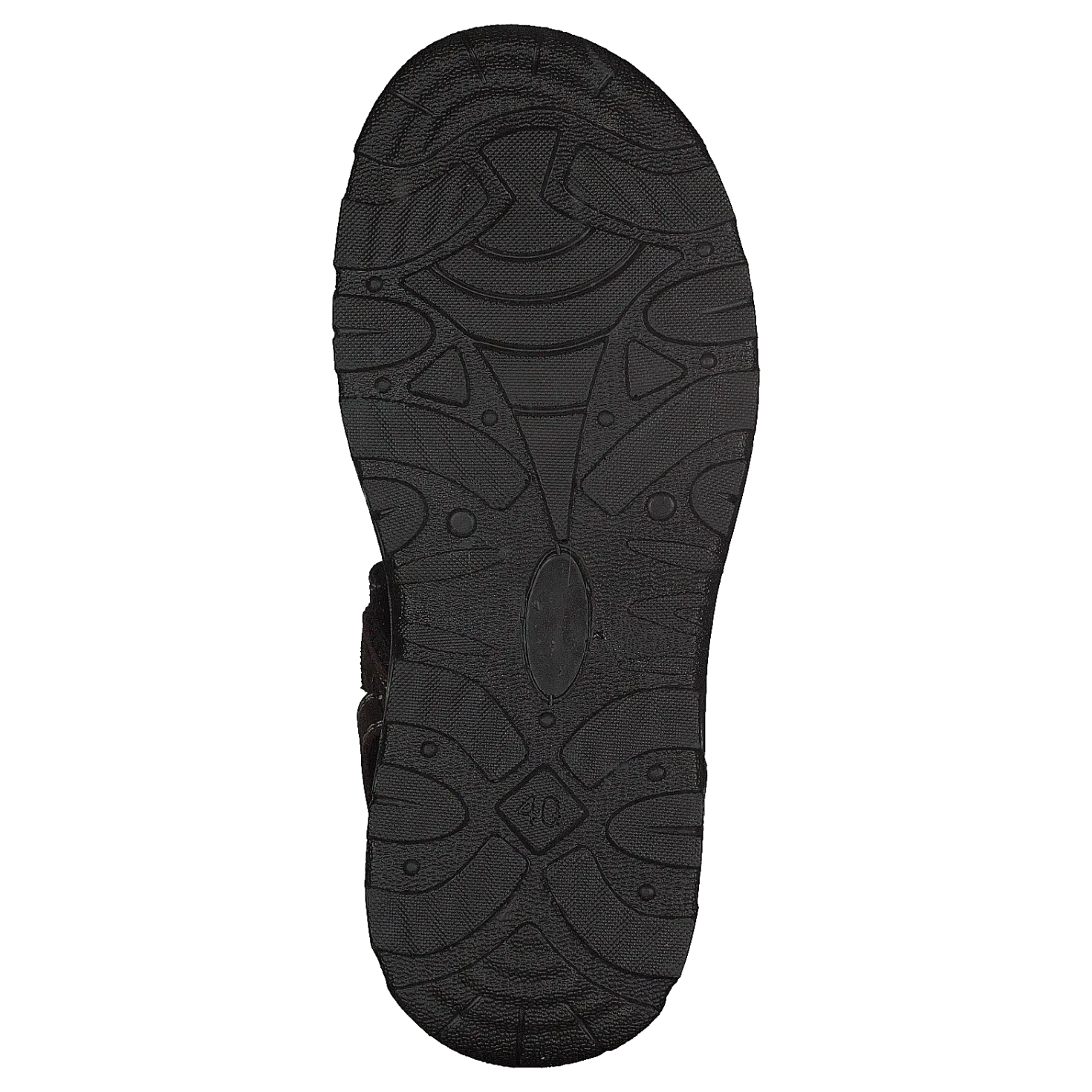 Whisper Dark Brown