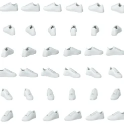 73-43110 White