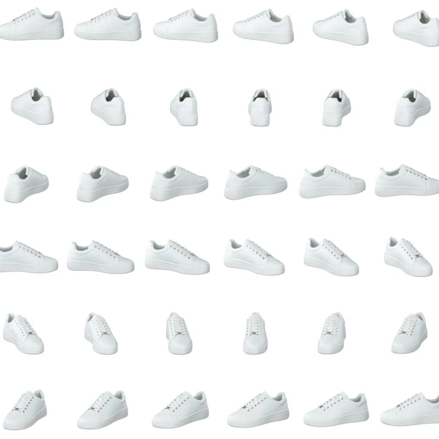 73-43110 White