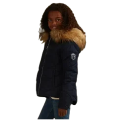 Whitehorse Junior Blue