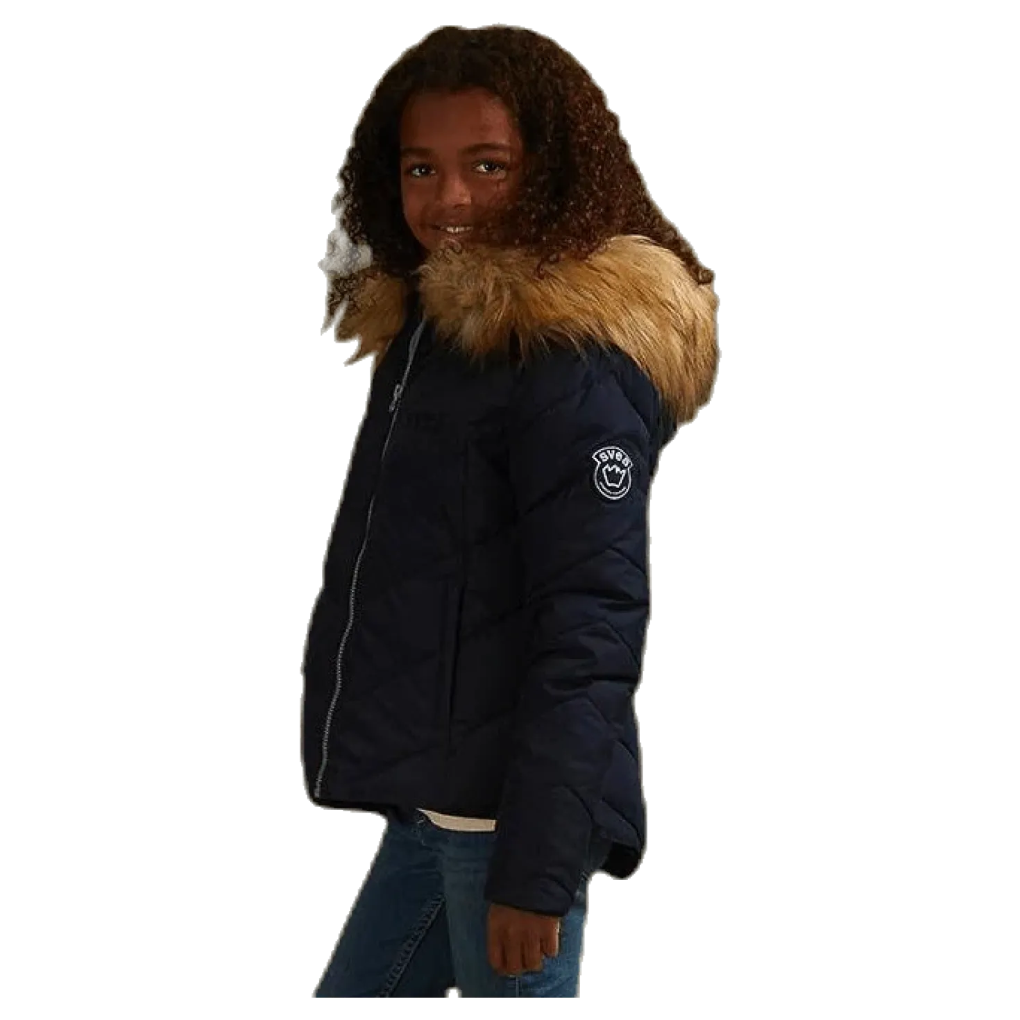 Whitehorse Junior Blue