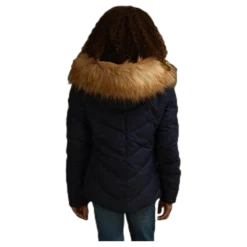 Whitehorse Junior Blue