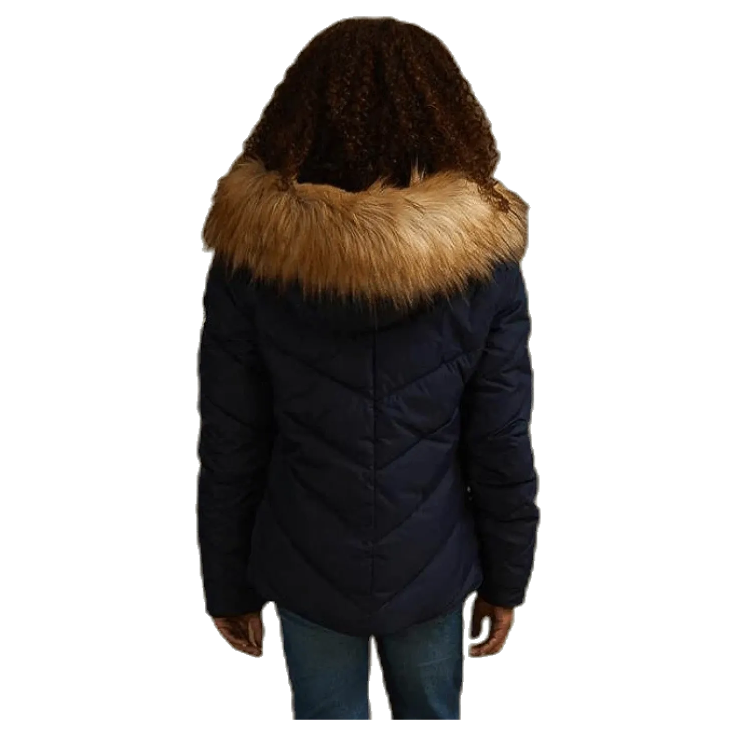 Whitehorse Junior Blue
