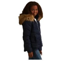 Whitehorse Junior Blue