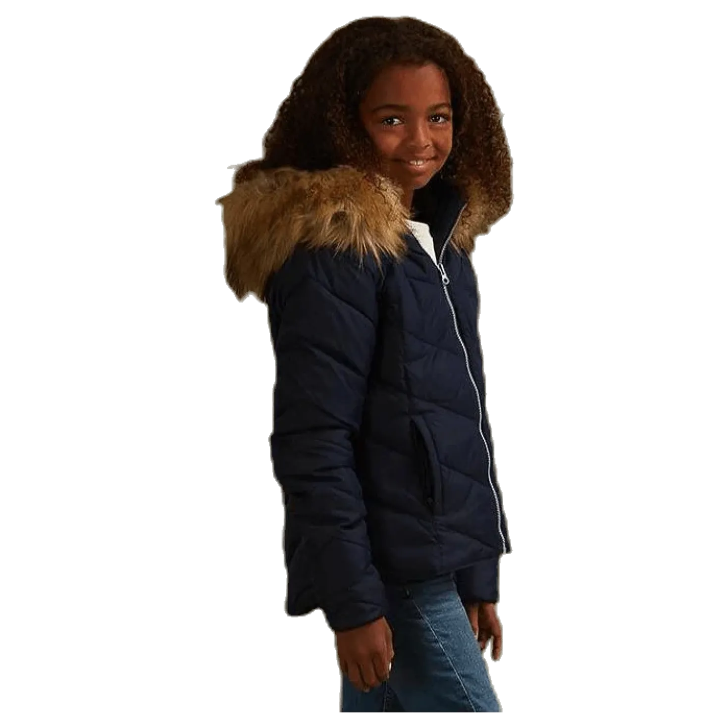Whitehorse Junior Blue