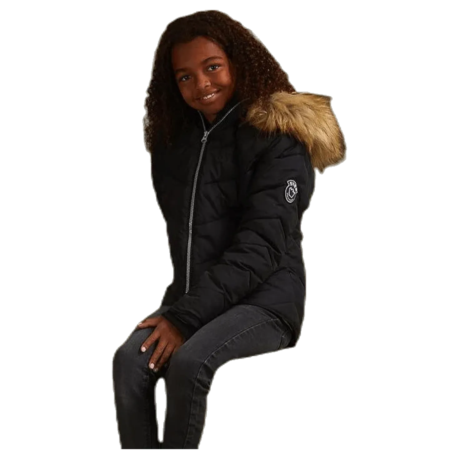 Whitehorse Junior Blue