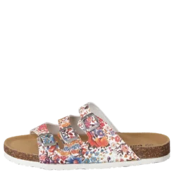 427-0002 White Multi