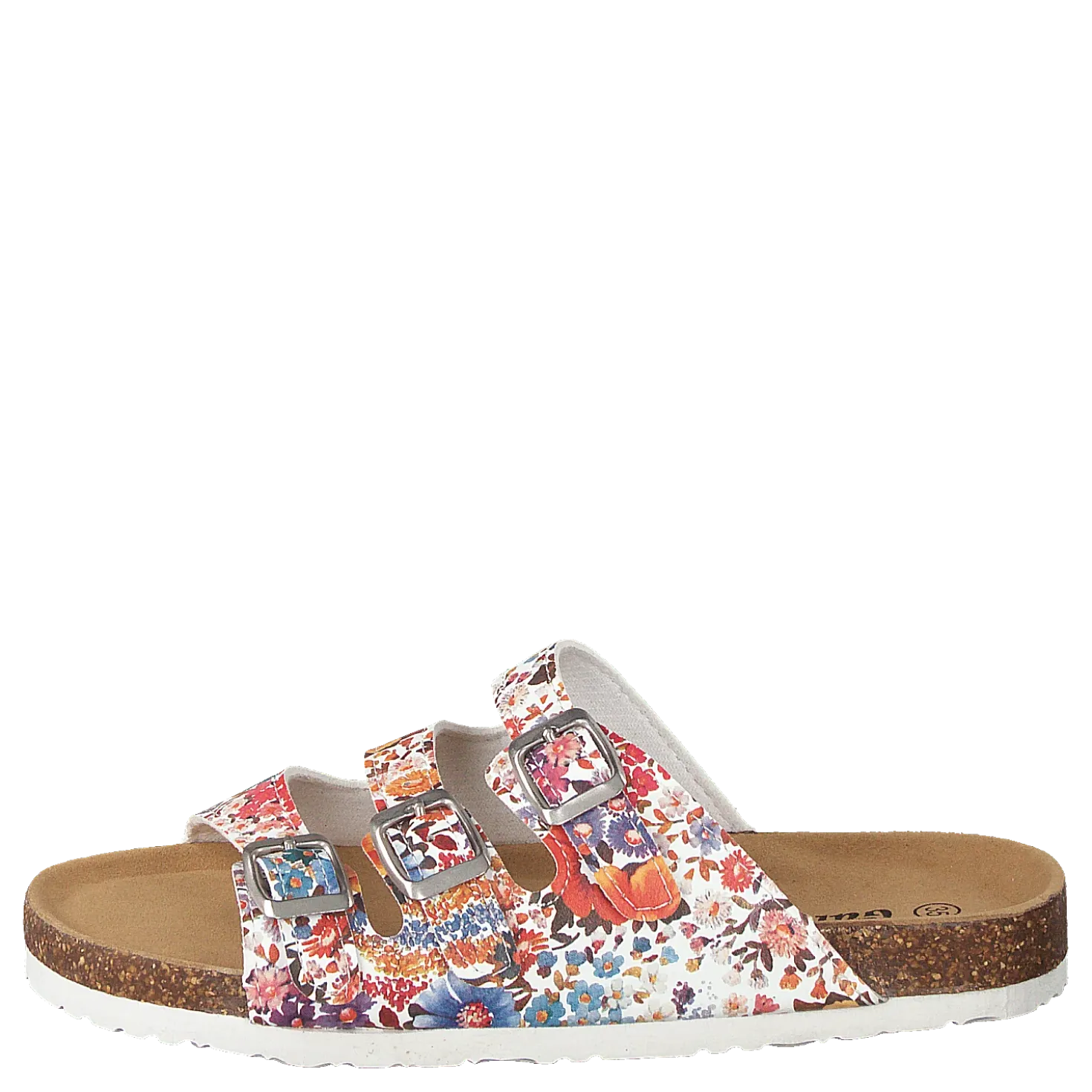 427-0002 White Multi