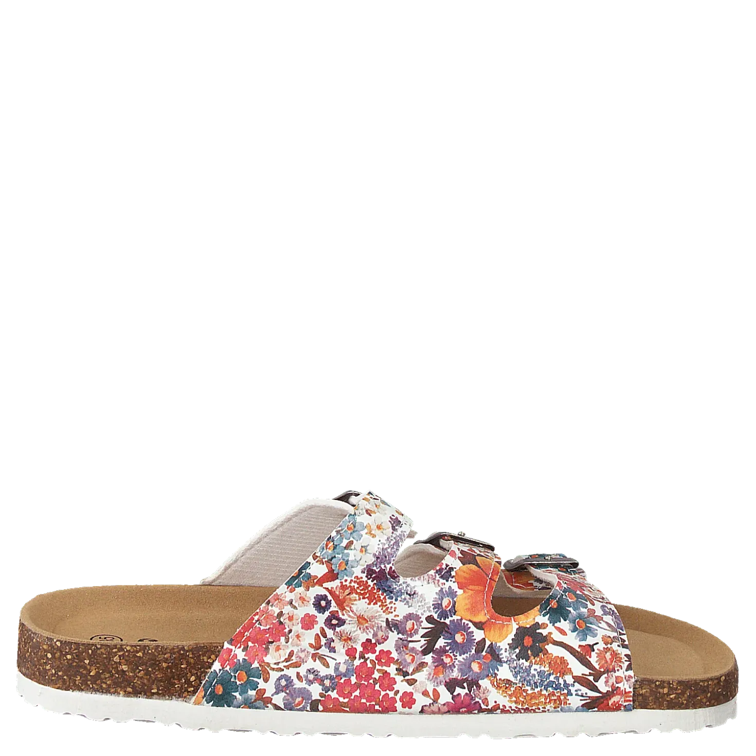 427-0002 White Multi