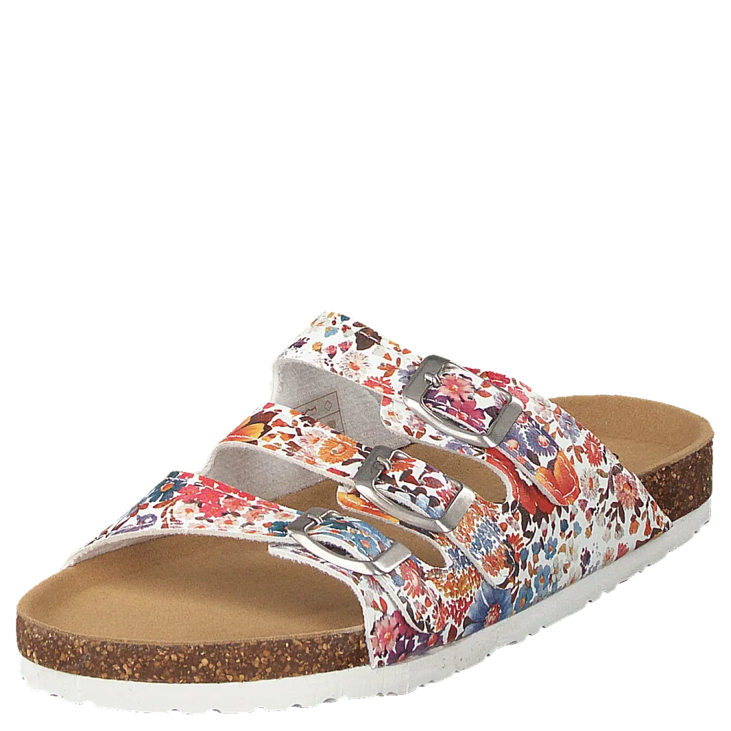 427-0002 White Multi