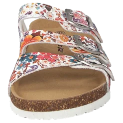 427-0002 White Multi