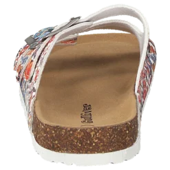 427-0002 White Multi