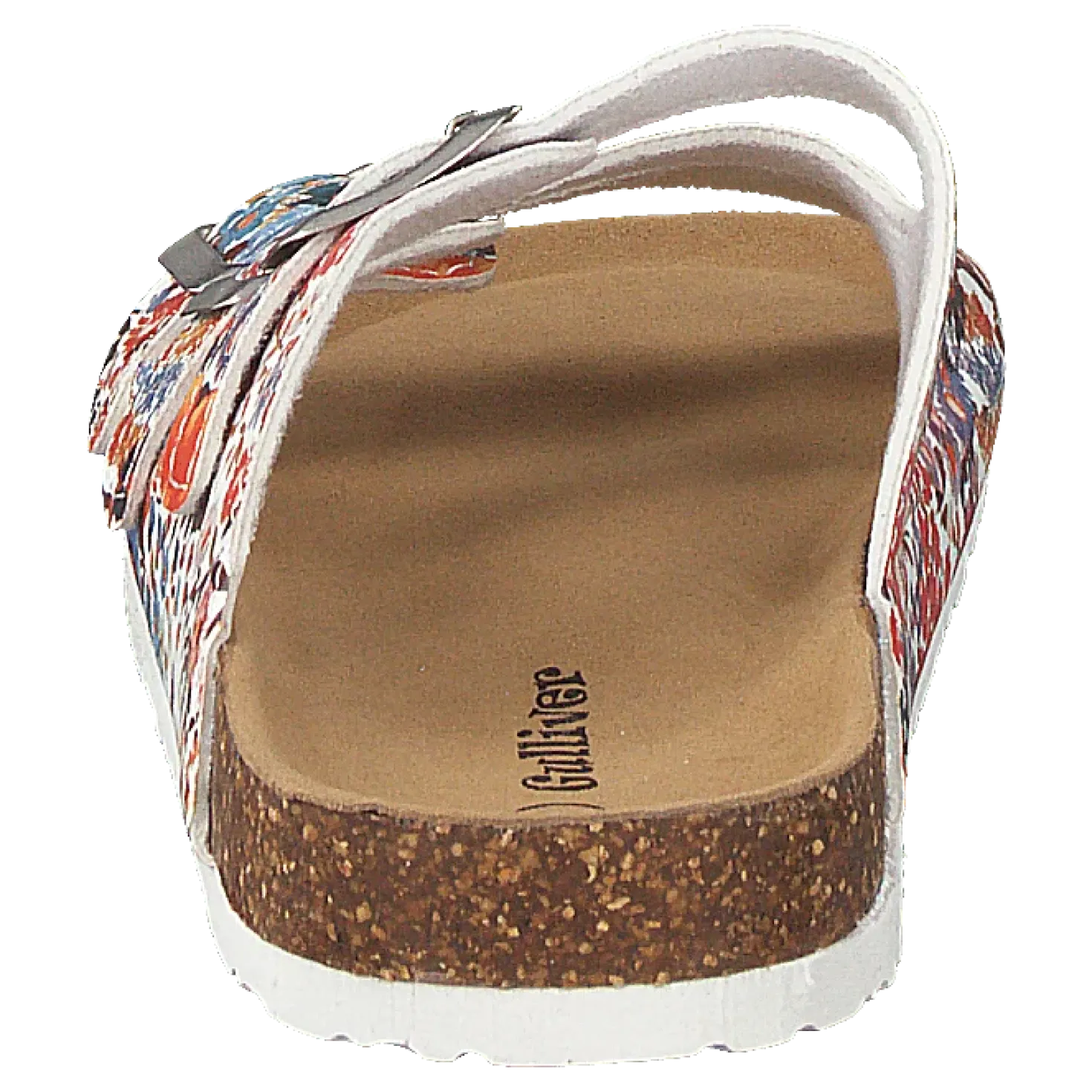 427-0002 White Multi