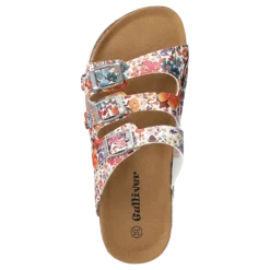 427-0002 White Multi