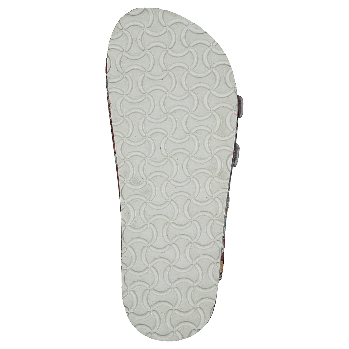 427-0002 White Multi