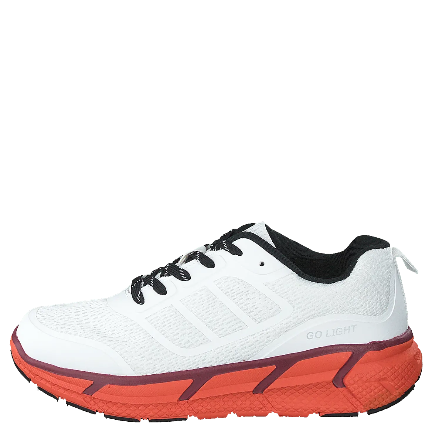 440-2002 White/multi