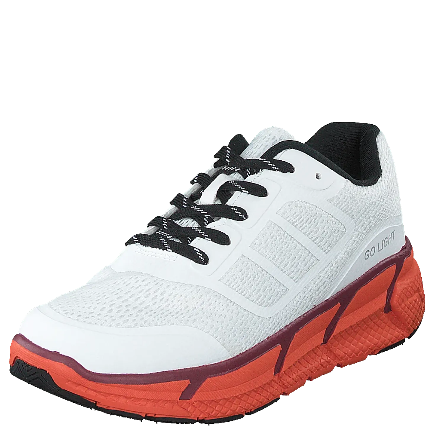 440-2002 White/multi