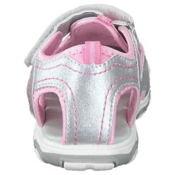 433-2970 White/ Silver