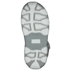 433-2970 White/ Silver