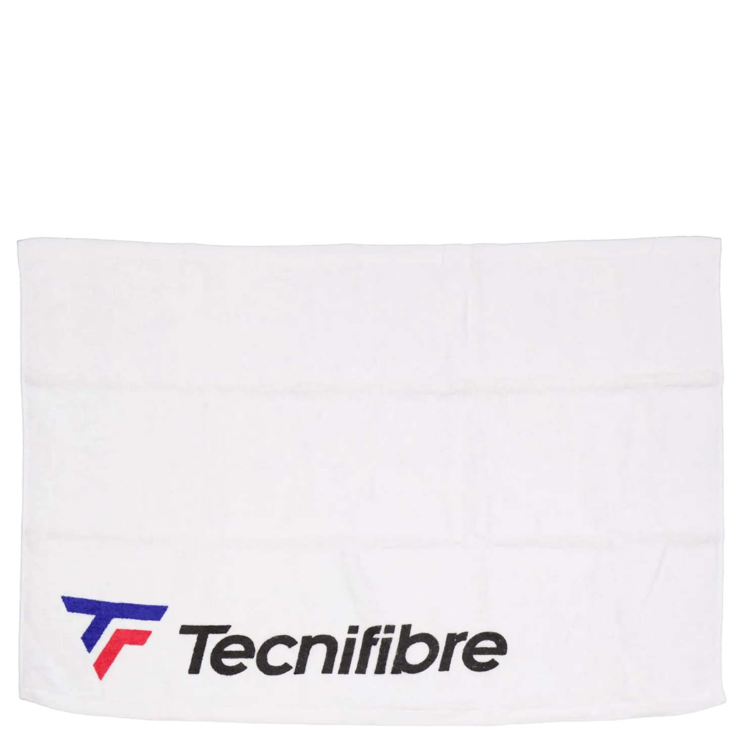 White Towel White