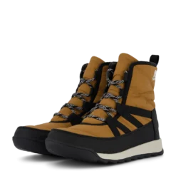 Whitney Ii Short Lace Wp Elk