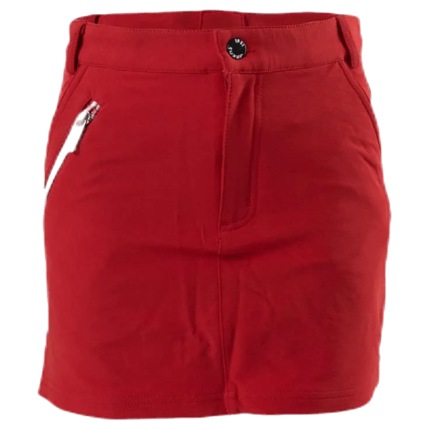 Wilde Junior Skort Red