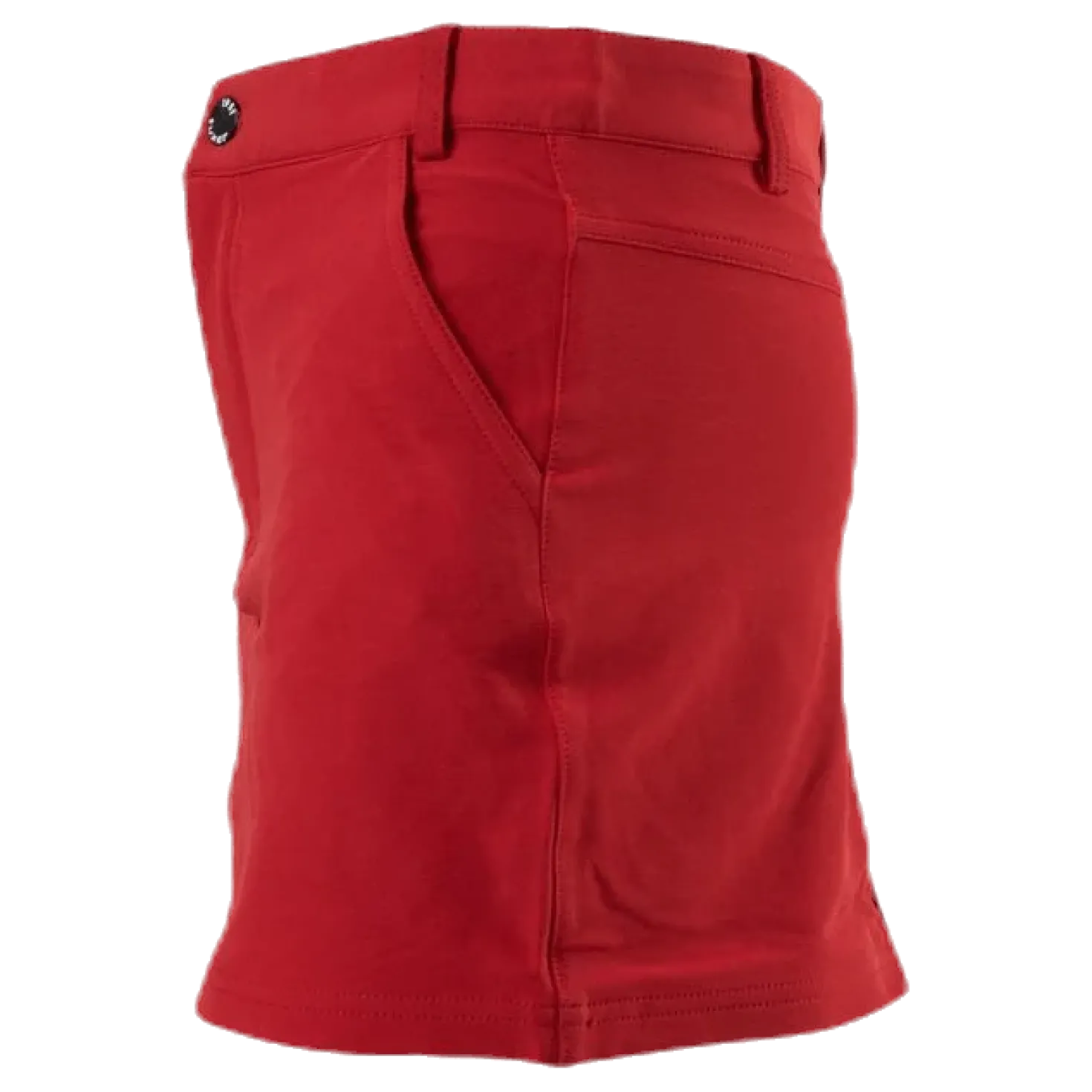 Wilde Junior Skort Red