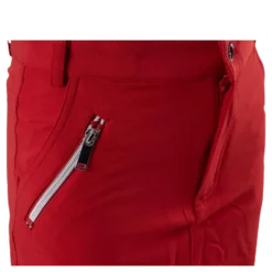 Wilde Junior Skort Red