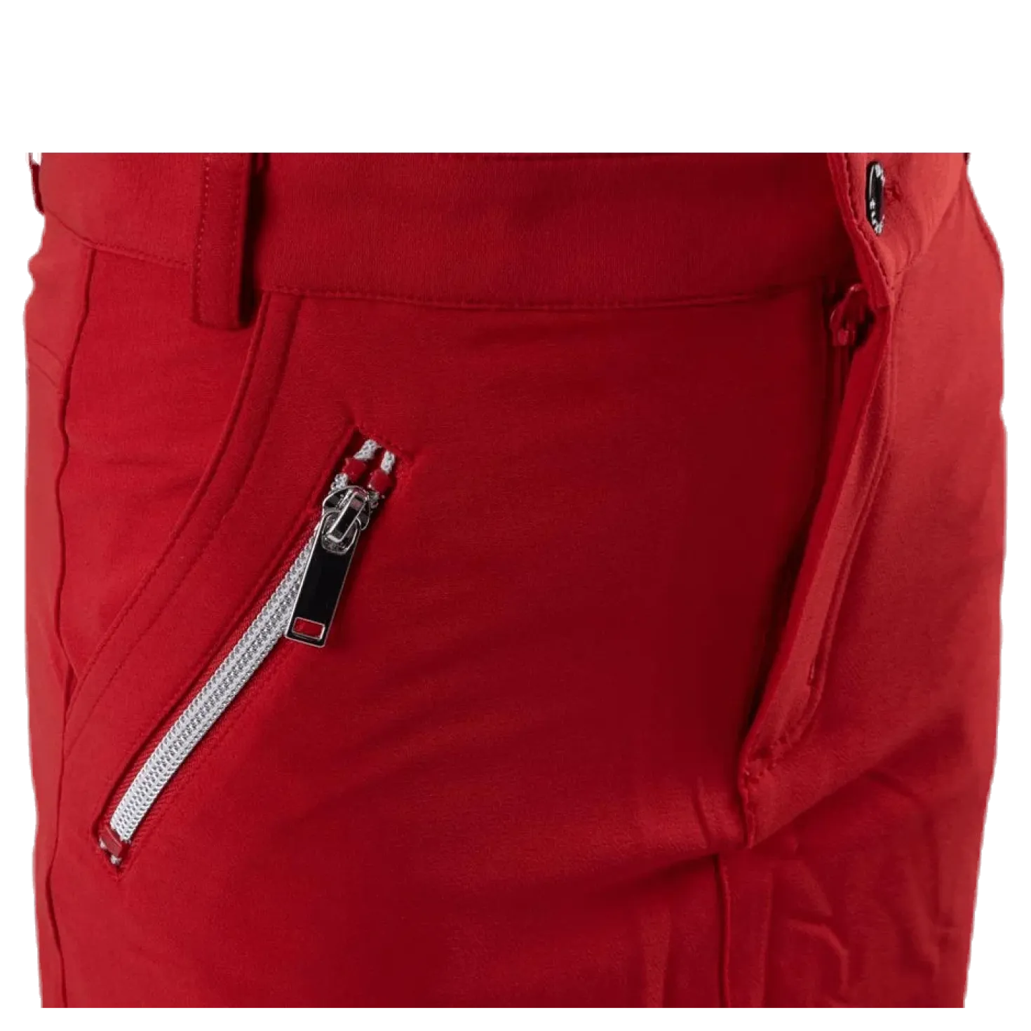 Wilde Junior Skort Red