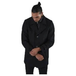 Wille 2 Black
