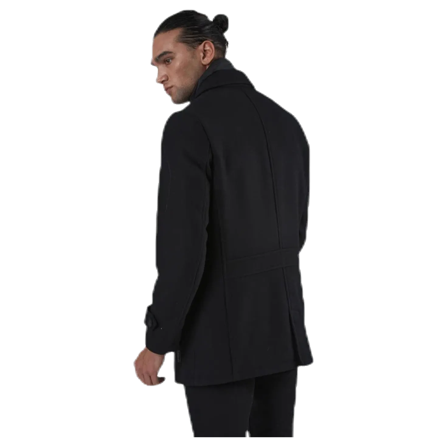 Wille 2 Black