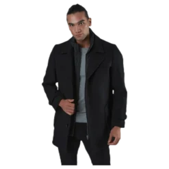 Wille 2 Black